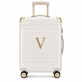 Voyanti Signature Carry-On – Ivory