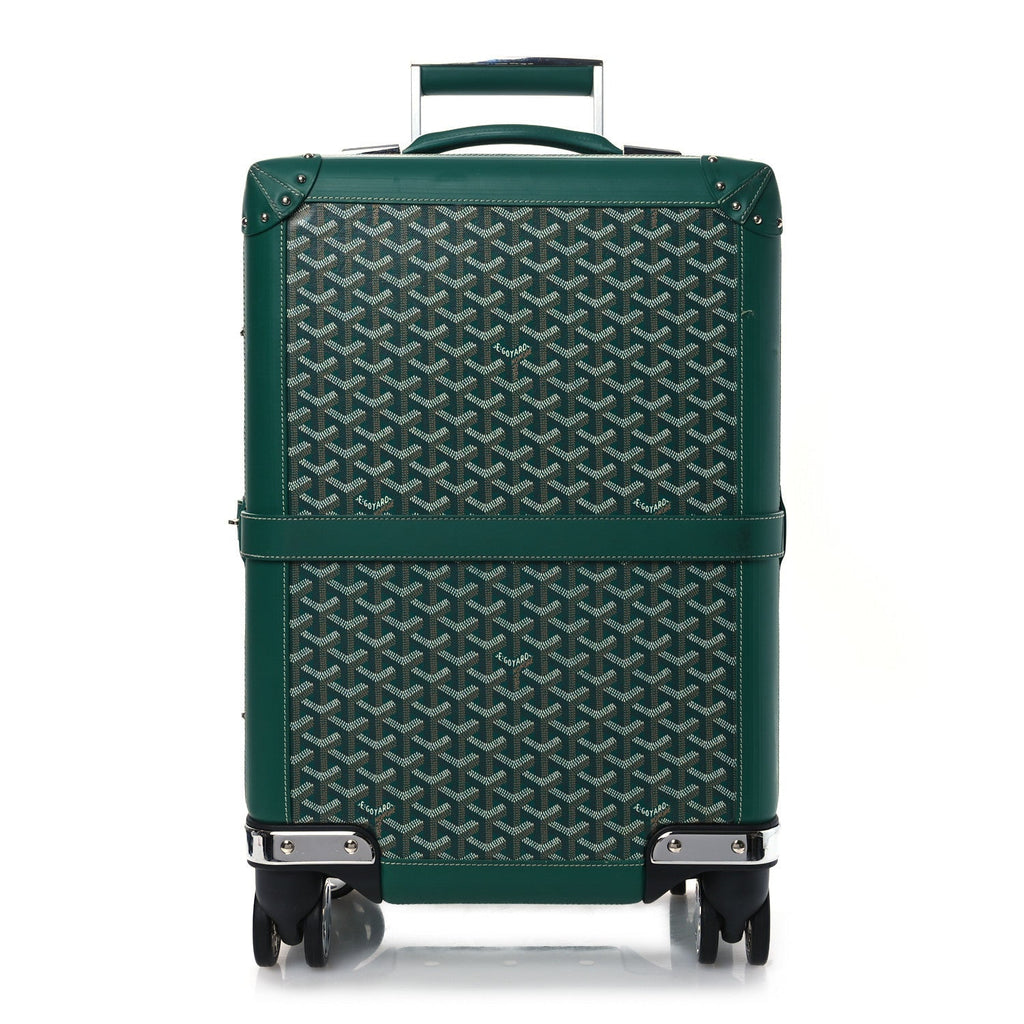 GOYARDINE BOURGET PM GREEN