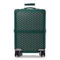 GOYARDINE BOURGET PM GREEN