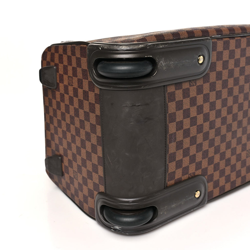 DAMIER EBENE EOLE 50