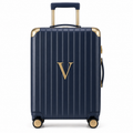 Voyanti Signature Carry-On – Sapphire Blue