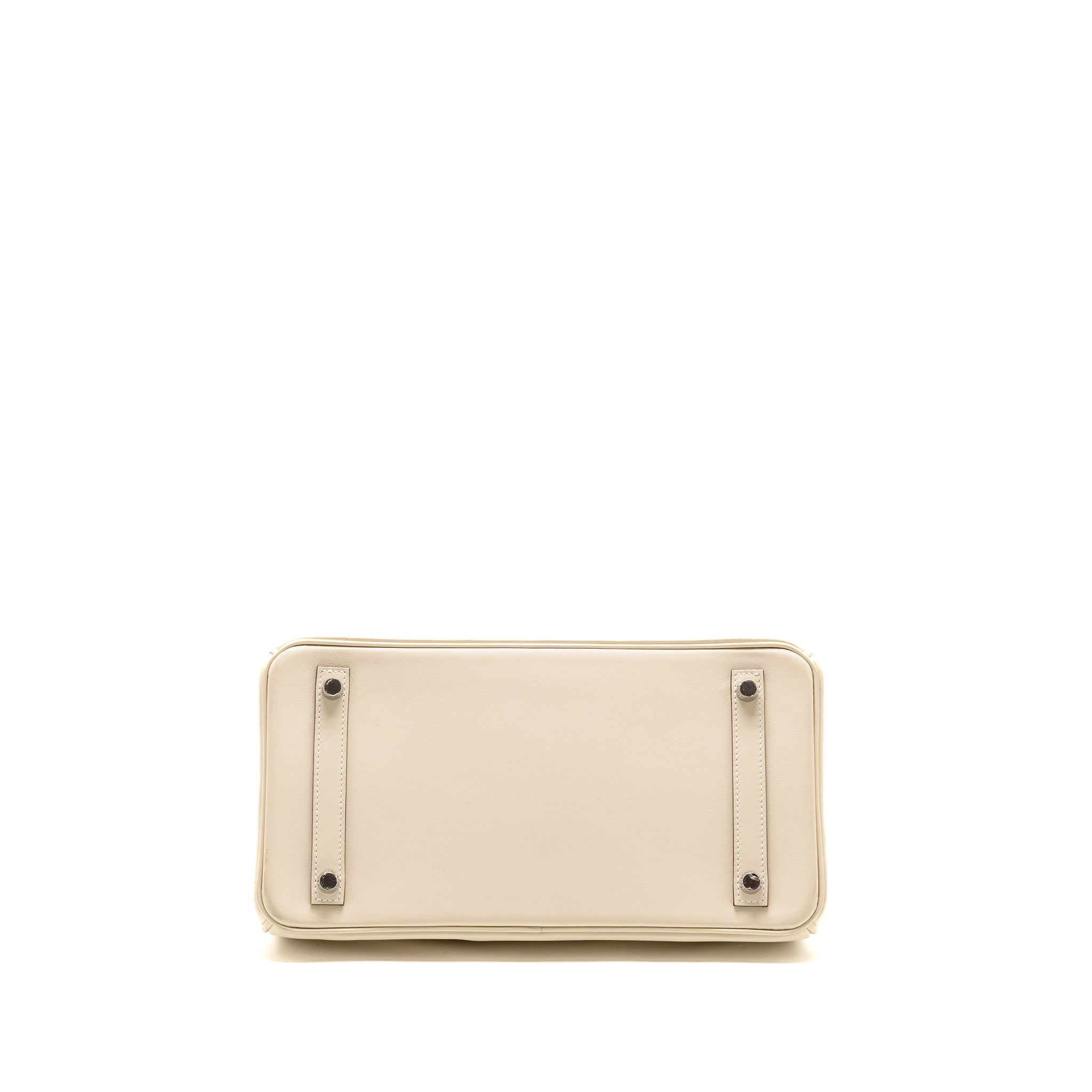 HERMES BIRKIN 30 COLORMATIC SWIFT NATA/CHAI/CUIVRE/LIME/MAUVE SHW