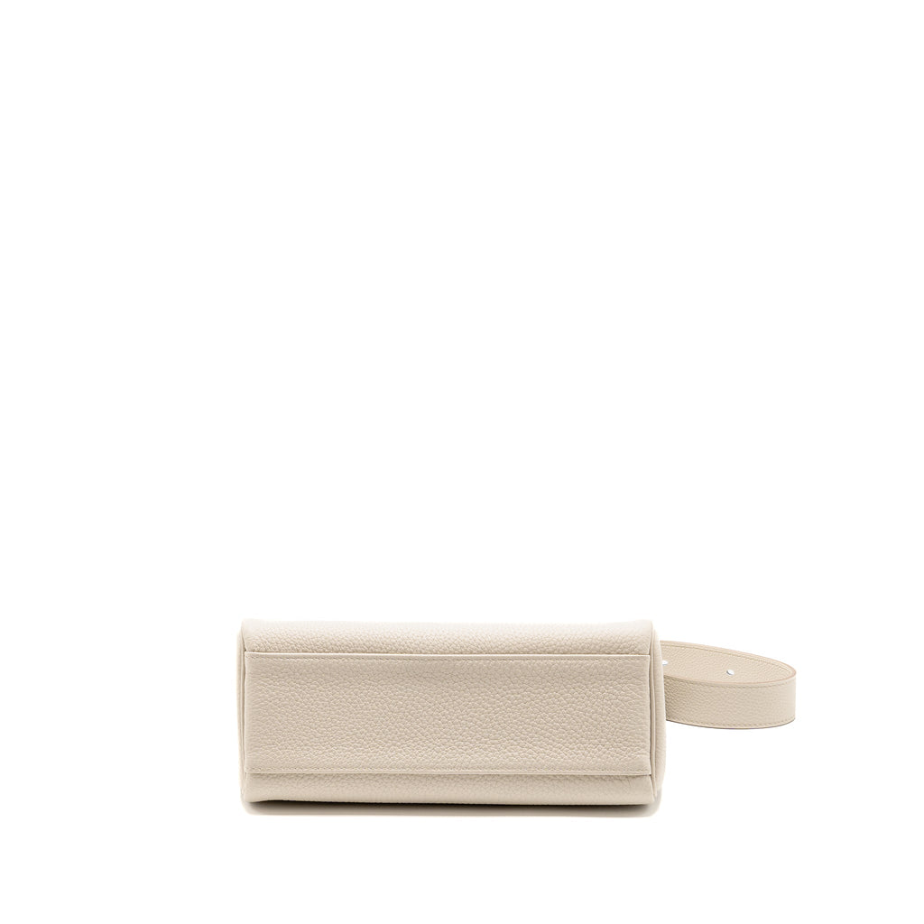 KELLY MESSENGER PM BAG TOGO BETON SHW