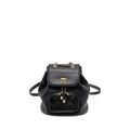 AFFINITY BACKPACK CAVIAR BLACK LGHW (MICROCHIP)