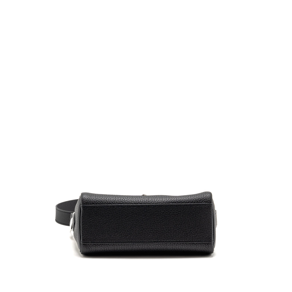KELLY MESSENGER PM BAG TOGO BLACK SHW