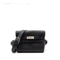 KELLY MESSENGER PM BAG TOGO BLACK SHW