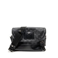 MESSENGER VOYAGER PM MONOGRAM ECLIPSE BLACK SHW