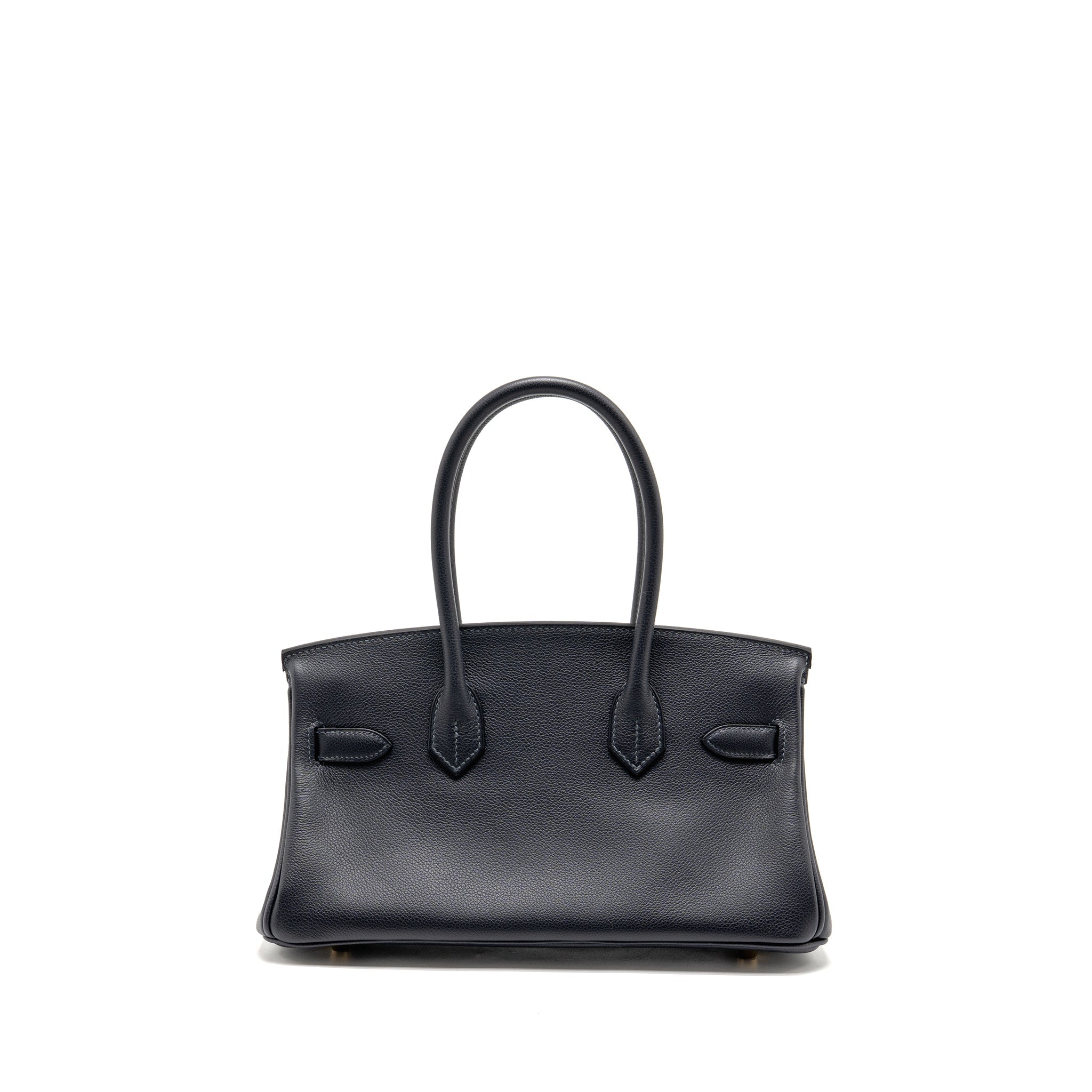 HERMES BIRKIN SHOULDER 29 EVERCOLOR CABAN GHW