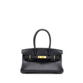 HERMES BIRKIN SHOULDER 29 EVERCOLOR CABAN GHW