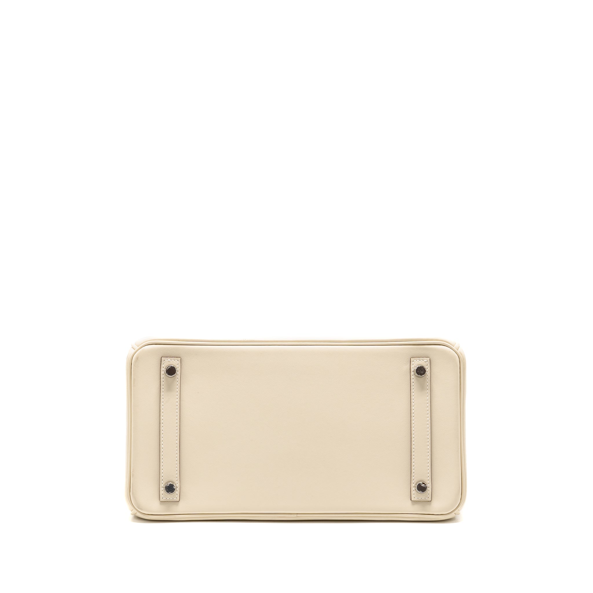 HERMES BIRKIN 30 COLORMATIC SWIFT NATA/CHAI/CUIVRE/LIME/MAUVE SHW