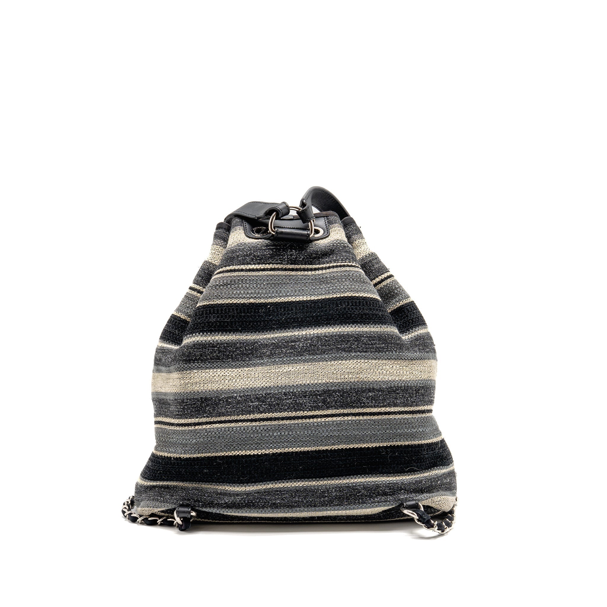 31 RUE CAMBON BUCKET BACKPACK FABRIC MULTICOLOUR SHW