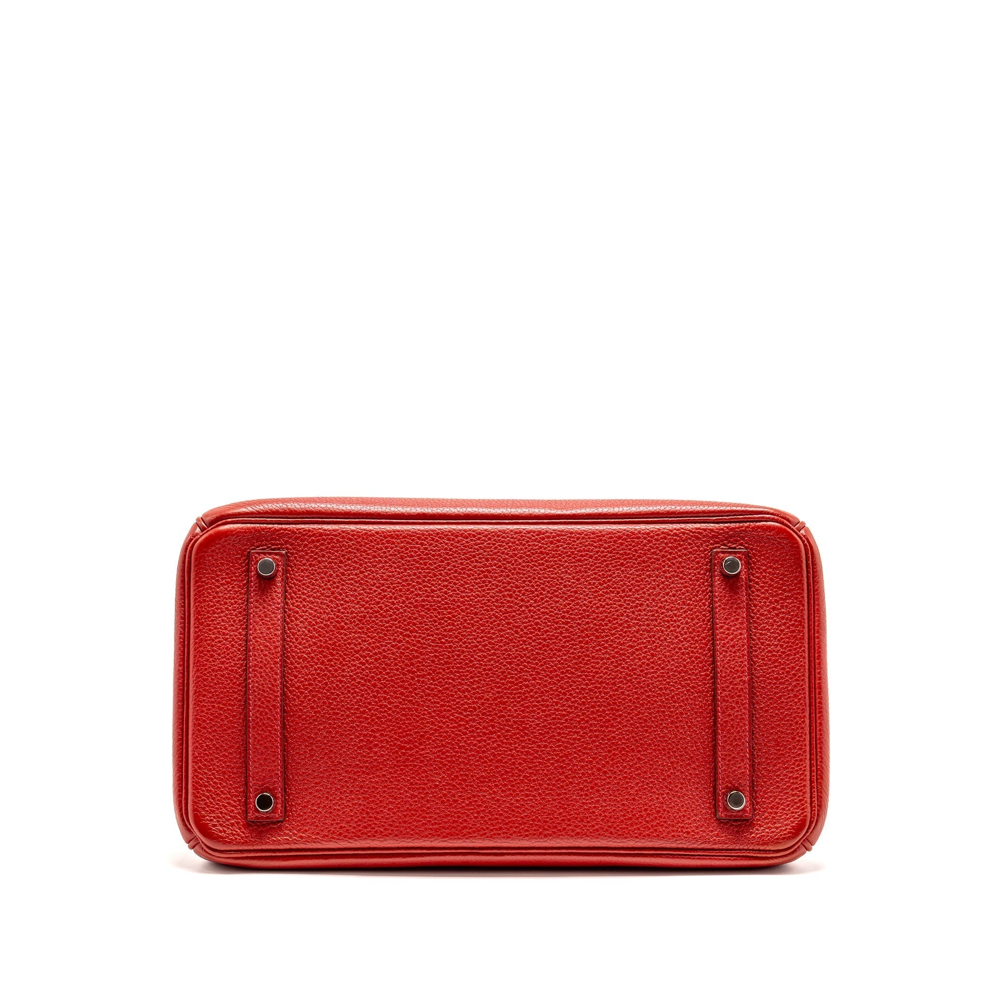 HERMES BIRKIN 35 TOGO ROUGH CASAQUE SHW