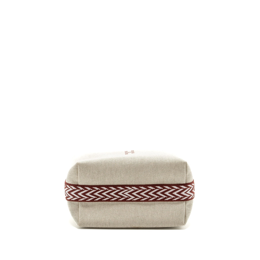 BRIDE-A-BRAC TRAVEL POUCH LARGE MODEL MULTICOLOUR SHW