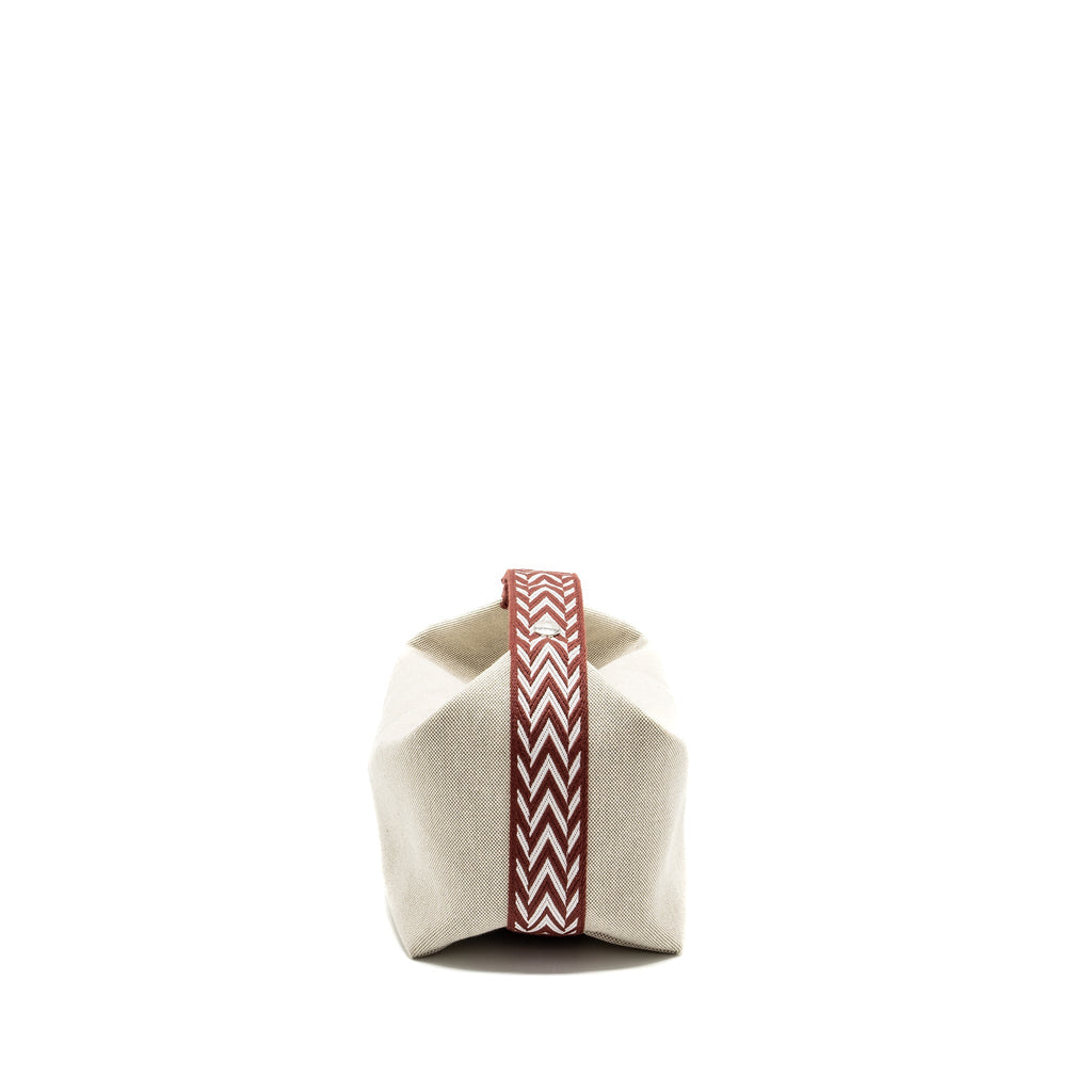 BRIDE-A-BRAC TRAVEL POUCH LARGE MODEL MULTICOLOUR SHW