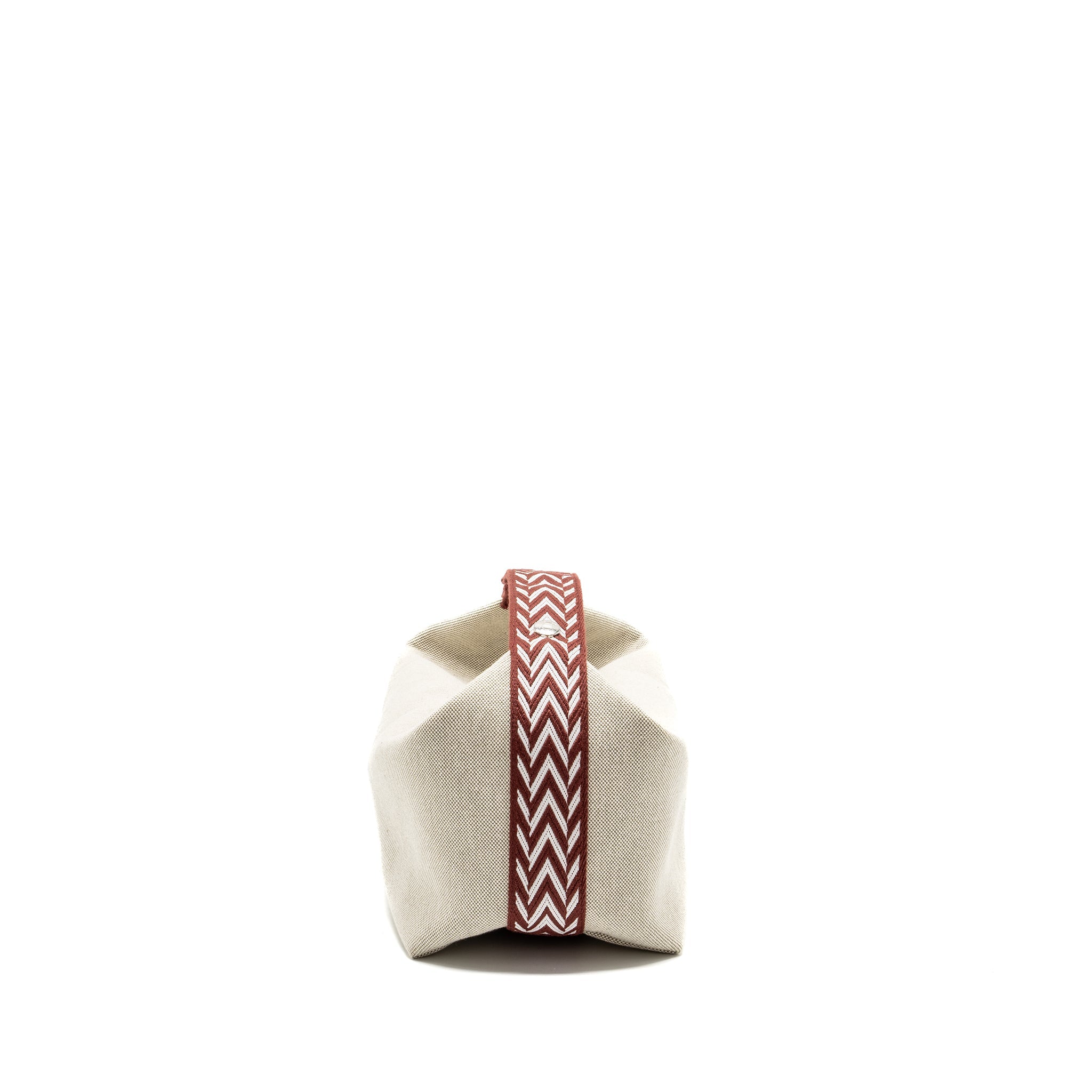 BRIDE-A-BRAC TRAVEL POUCH LARGE MODEL MULTICOLOUR SHW