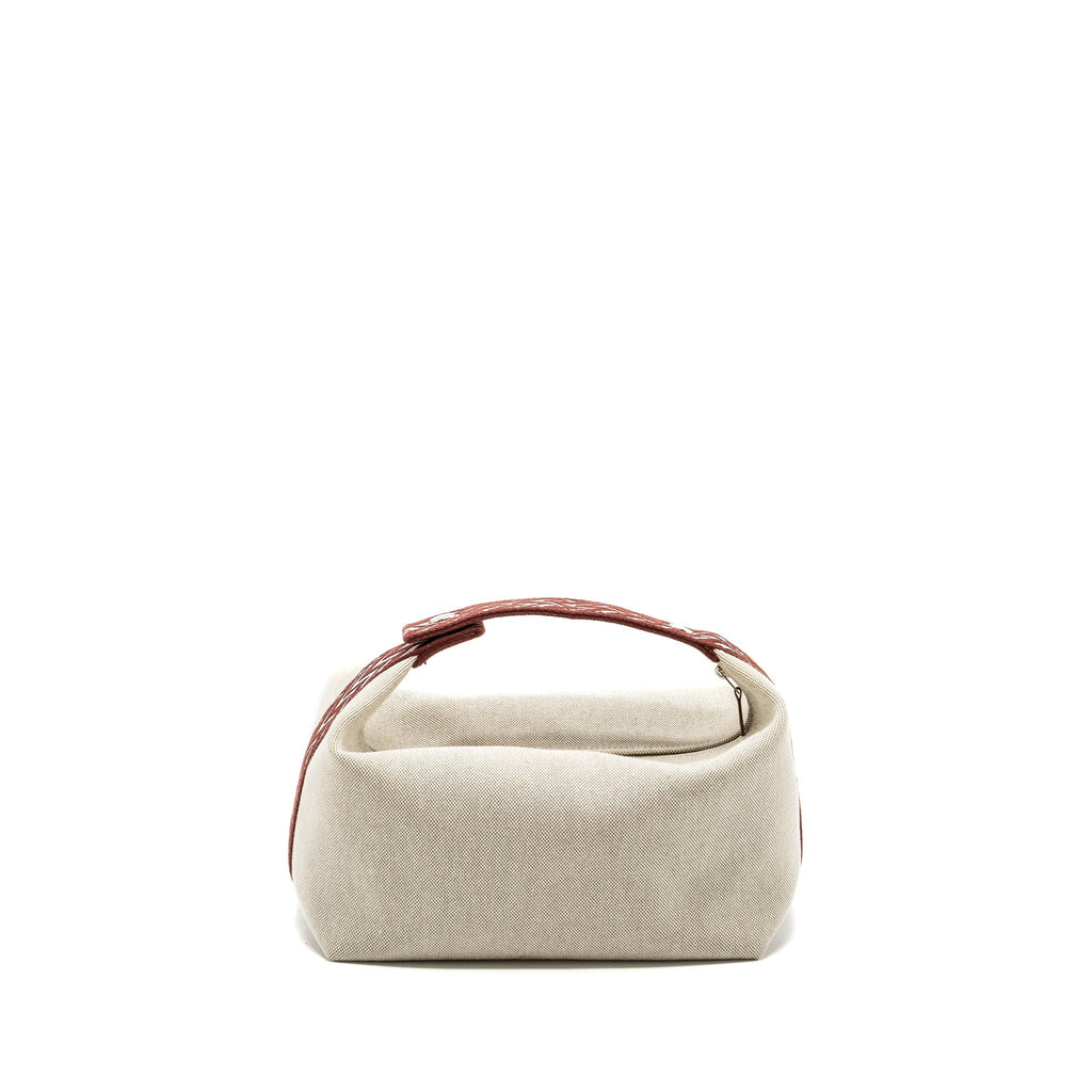 BRIDE-A-BRAC TRAVEL POUCH LARGE MODEL MULTICOLOUR SHW