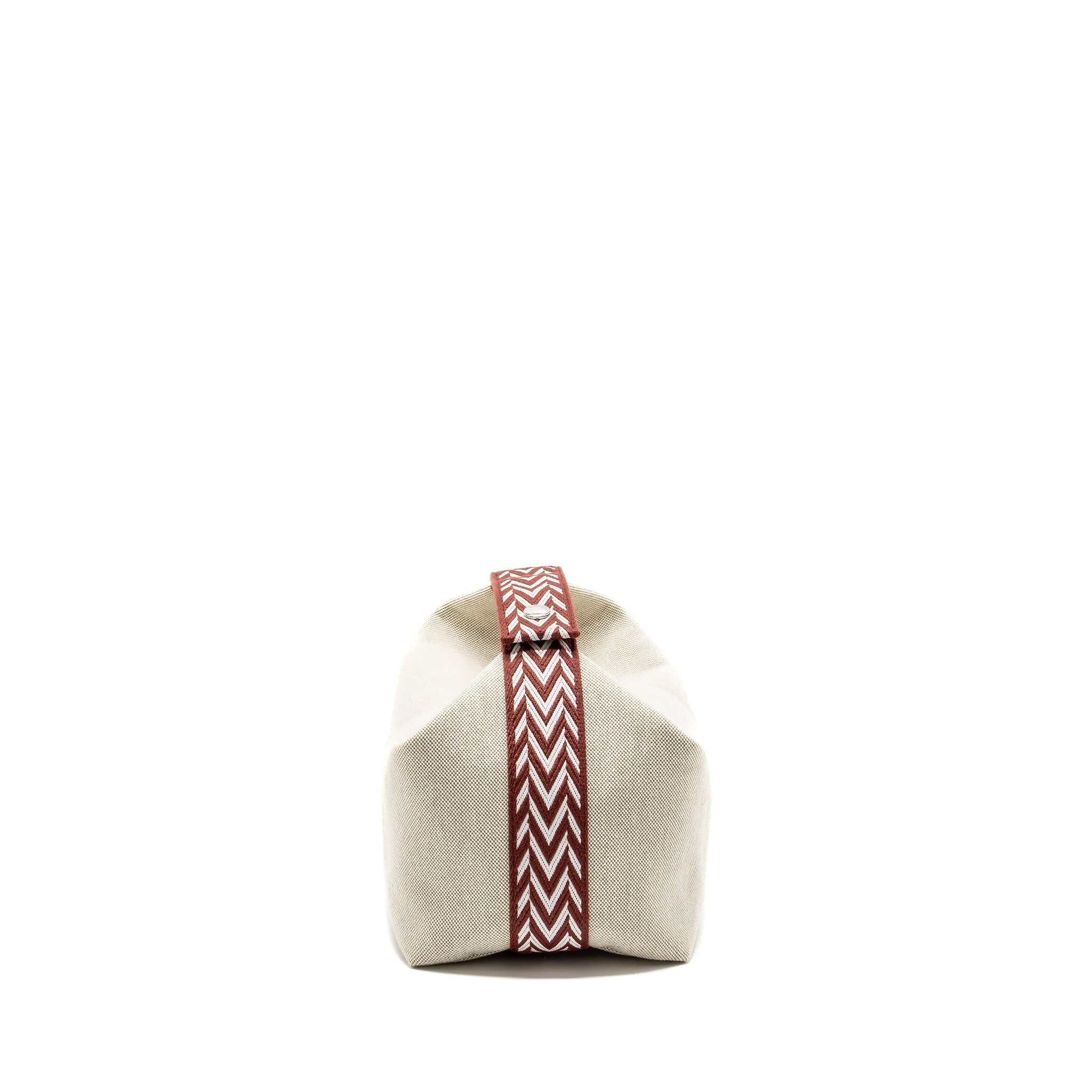 BRIDE-A-BRAC TRAVEL POUCH LARGE MODEL MULTICOLOUR SHW
