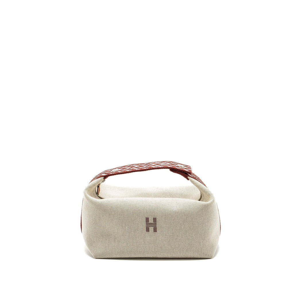BRIDE-A-BRAC TRAVEL POUCH LARGE MODEL MULTICOLOUR SHW