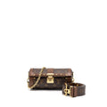 PAPILLON TRUNK MONOGRAM CANVAS GHW(NEW VERSION)