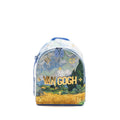JEFF KOONS VAN GOGH PALM SPRINGS BACKPACK MONOGRAM MULTICOLOUR GHW