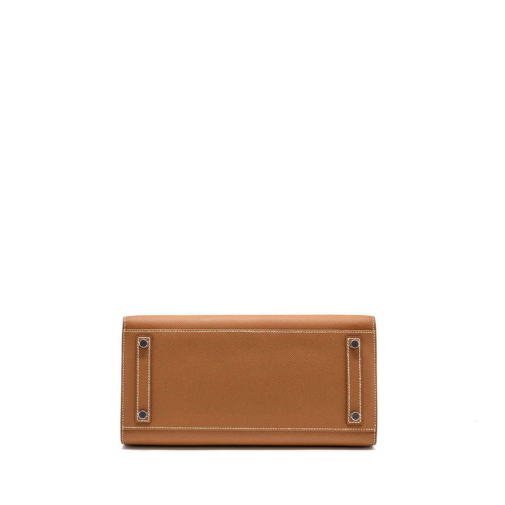 HERMES BIRKIN 30 EPSOM GOLD SHW