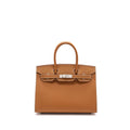 HERMES BIRKIN 30 EPSOM GOLD SHW