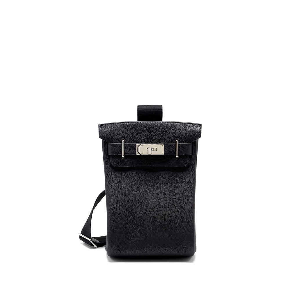 HAC A DOS PM BACKPACK TOGO BLACK SHW