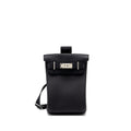HAC A DOS PM BACKPACK TOGO BLACK SHW