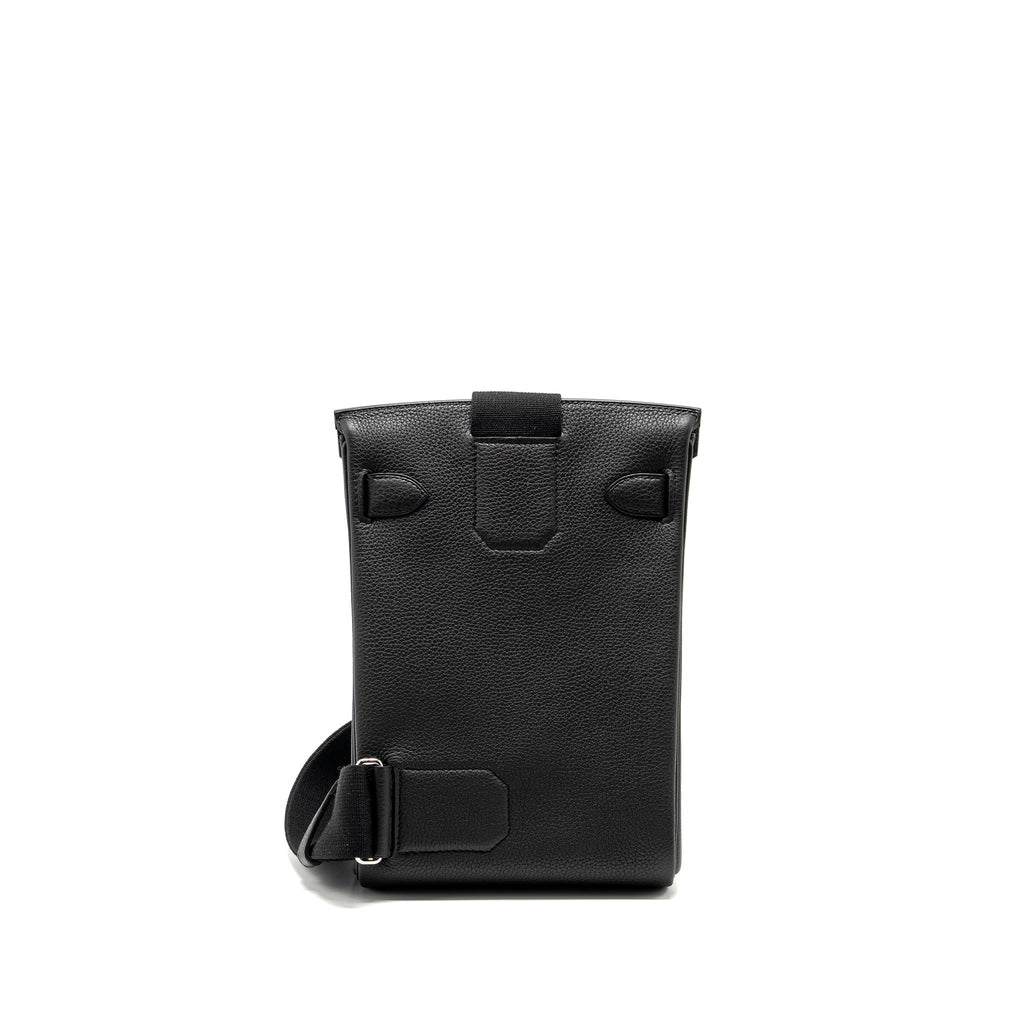 HAC A DOS PM BACKPACK TOGO BLACK SHW