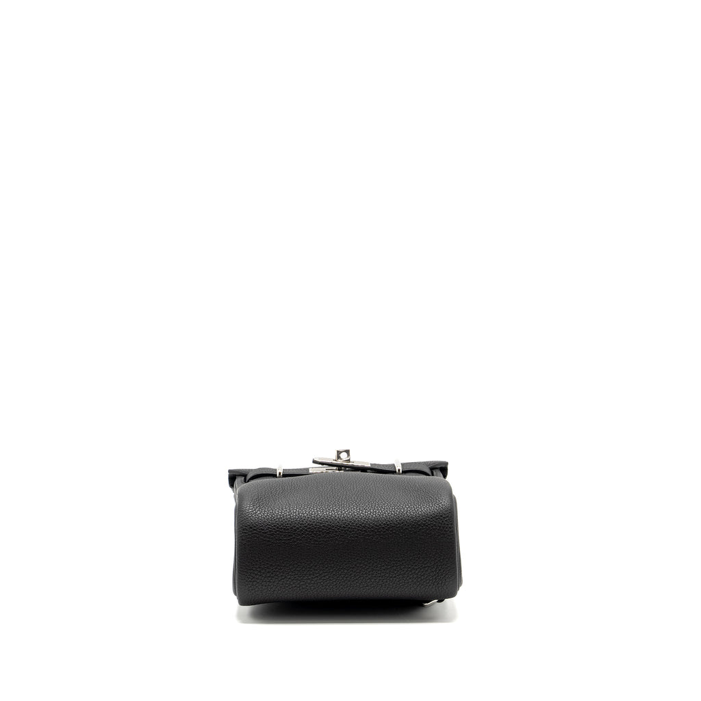 HAC A DOS PM BACKPACK TOGO BLACK SHW