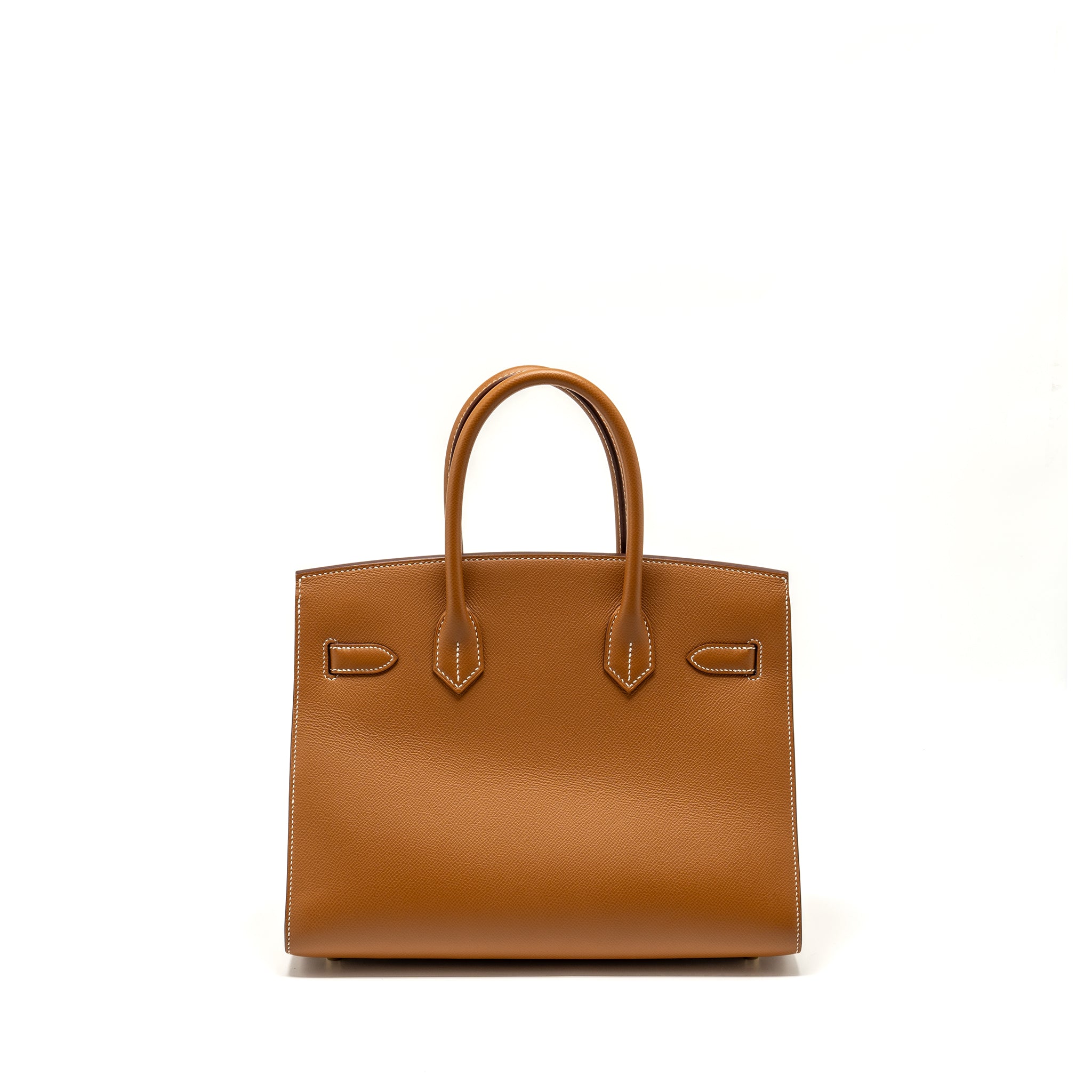 HERMES BIRKIN 30 EPSOM GOLD GHW