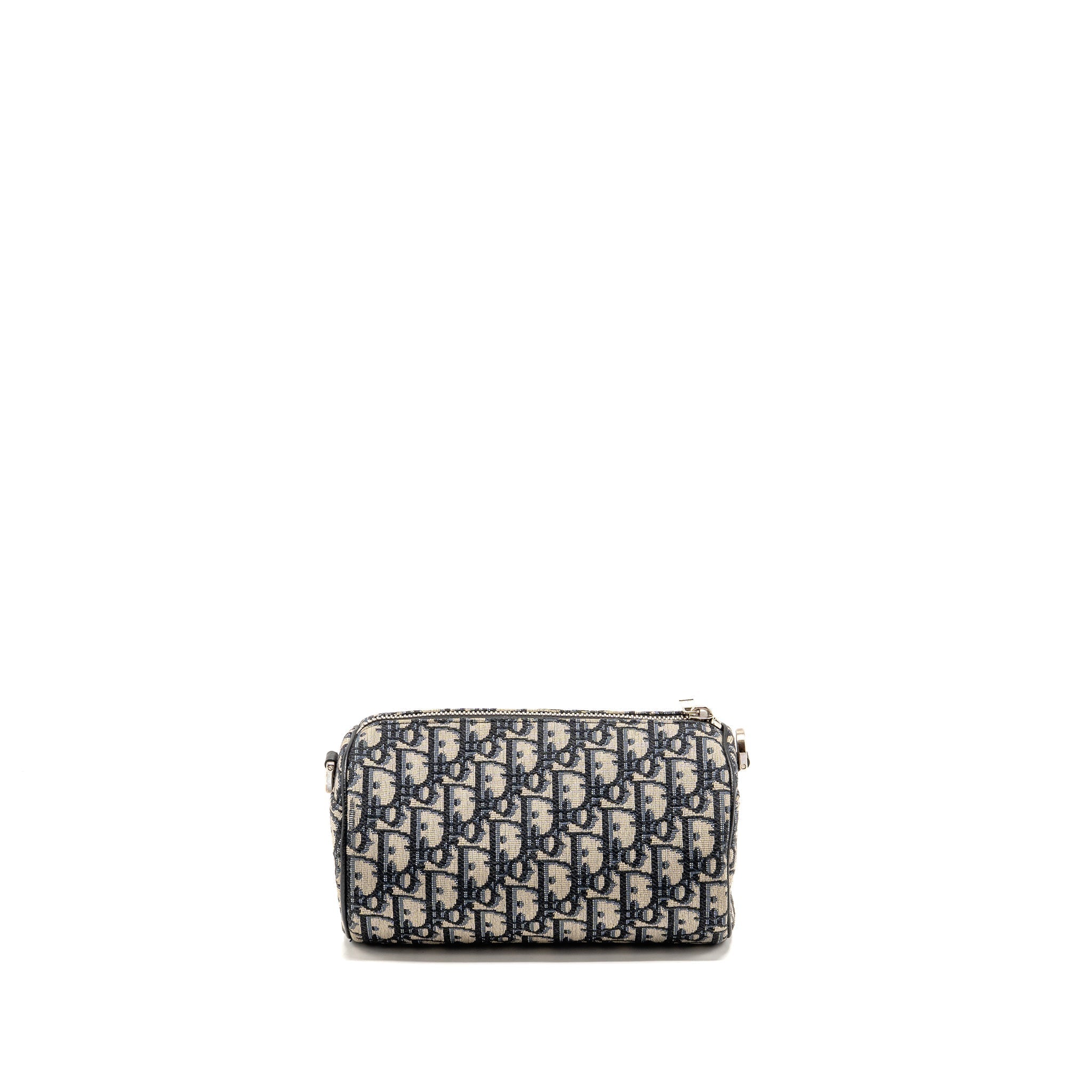 ROLLER MESSENGER BAG OBLIQUE JACQUARD SHW