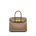 HERMES BIRKIN 30 SELLIER EPSOM ETOUPE GHW