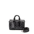 KEEPALL BANDOULIERE 25 MONOGRAM ECLIPSE SHW