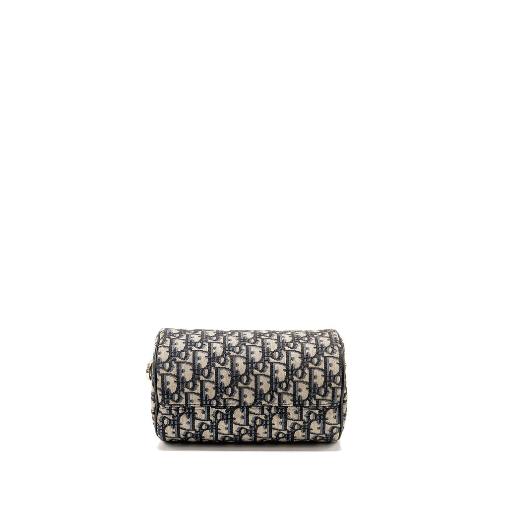 ROLLER MESSENGER BAG OBLIQUE JACQUARD SHW
