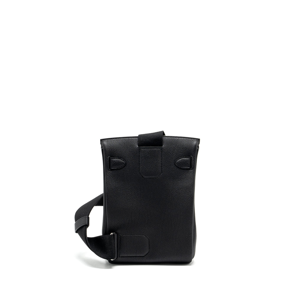 HAC A DOS PM BACKPACK TOGO BLACK SHW