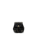23A MINI TRIPLE PACK BACKPACK CALFSKIN BLACK LGHW (MICROCHIP )