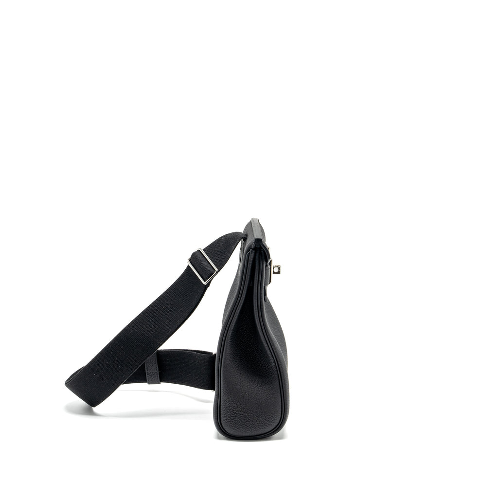 HAC A DOS PM BACKPACK TOGO BLACK SHW