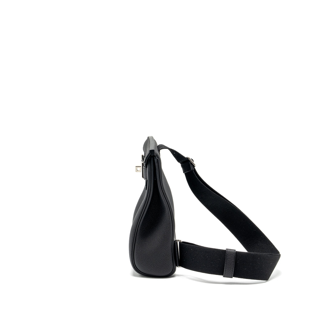 HAC A DOS PM BACKPACK TOGO BLACK SHW