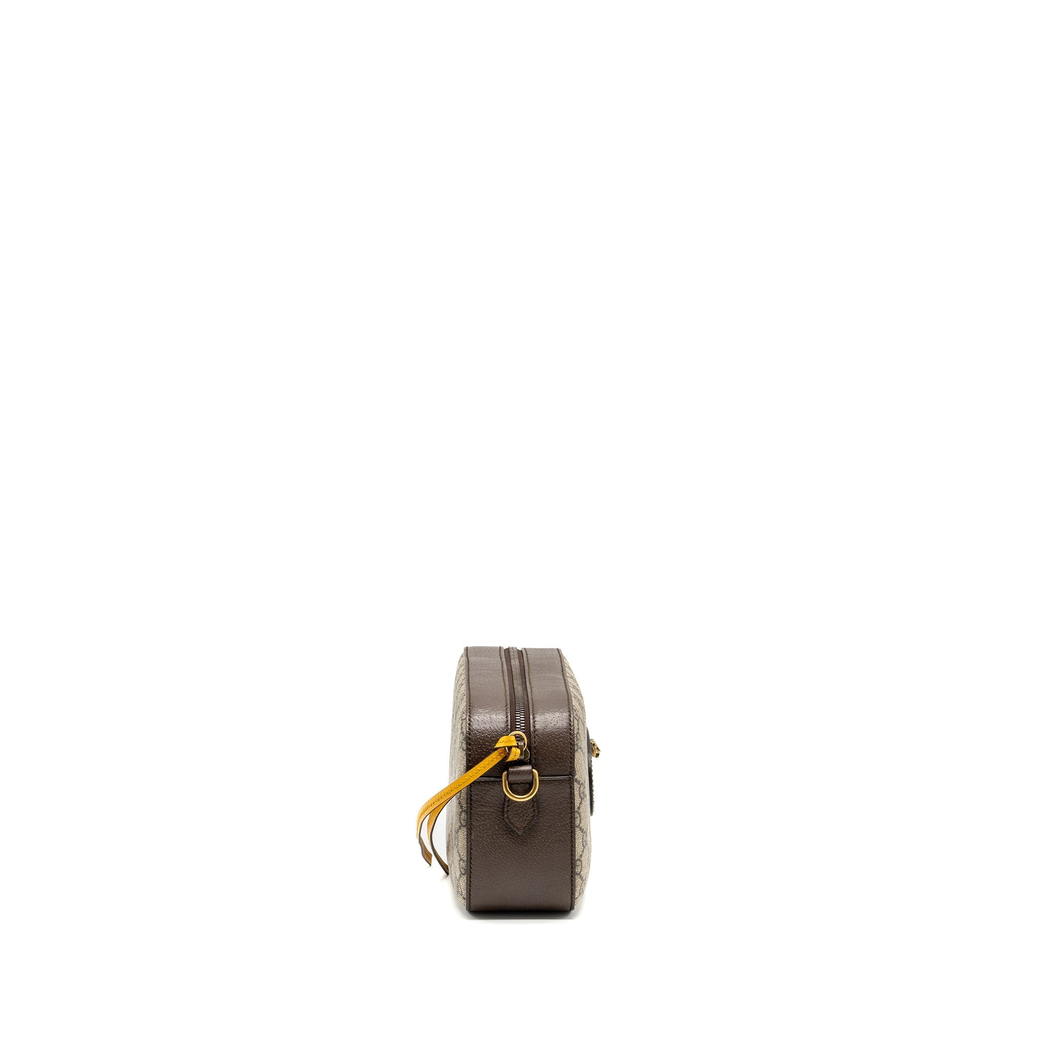 NEO GG SUPREME MESSENGER BAG MULTICOLOR GHW