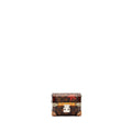 ESSENTIAL TRUNK MINI BAG/BAG CHARM MONOGRAM CANVAS MULTICOLOUR HARDWARE