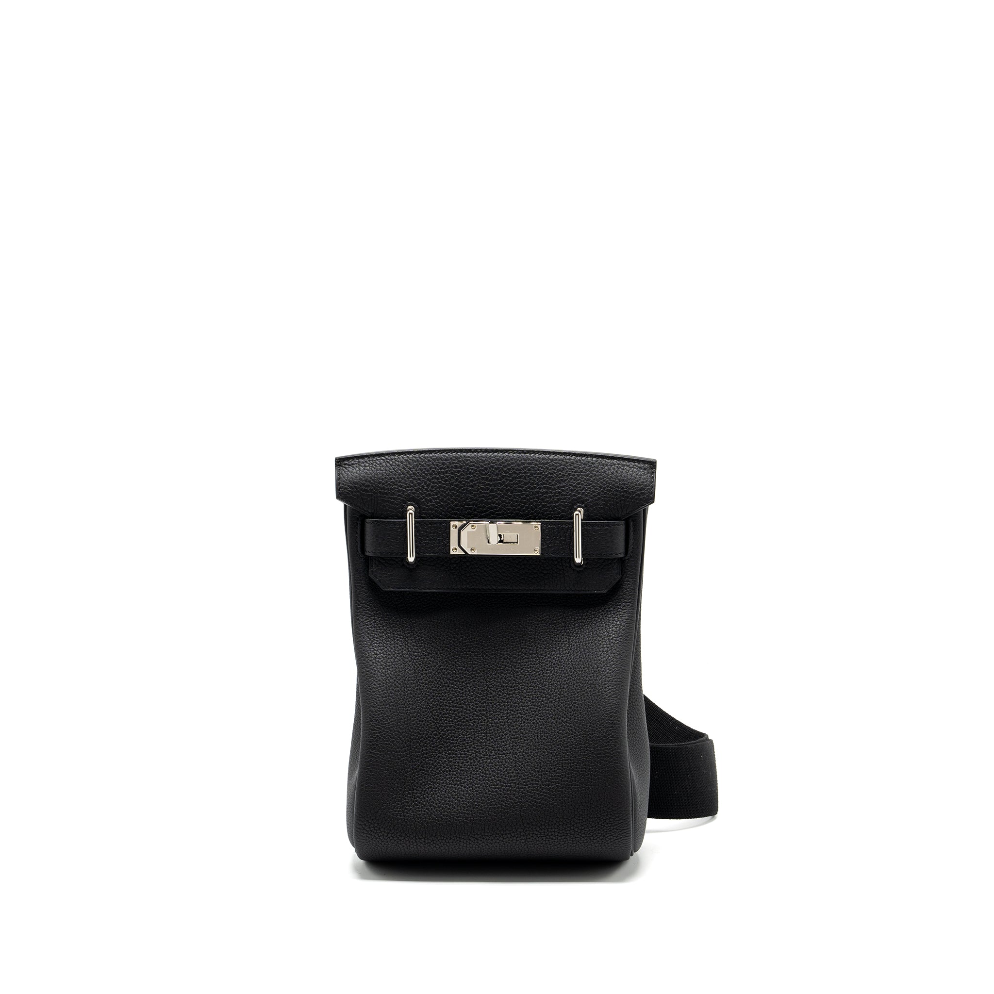 HAC A DOS PM BACKPACK TOGO BLACK SHW