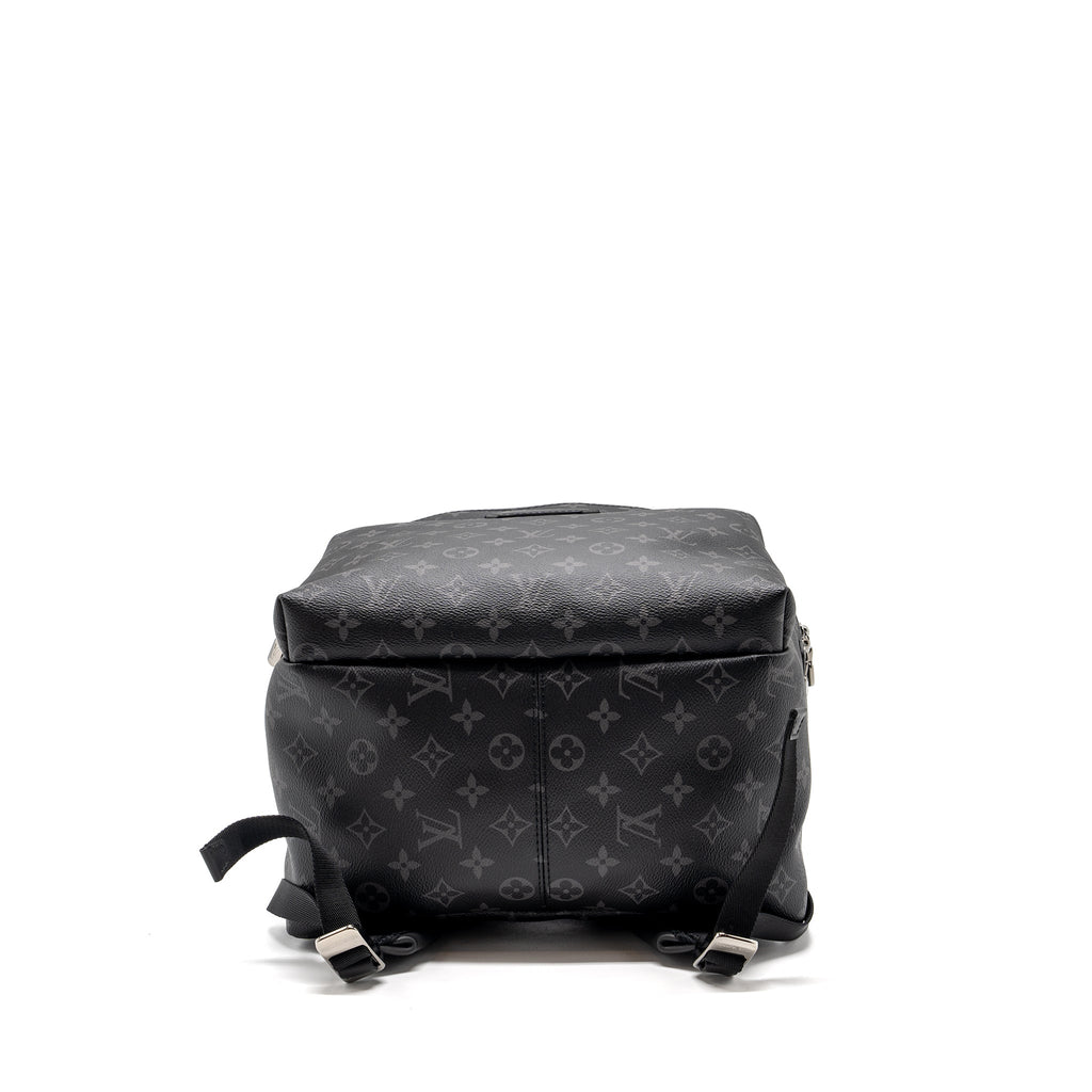 DISCOVERY BACKPACK PM MONOGRAM CANVAS BLACK SHW