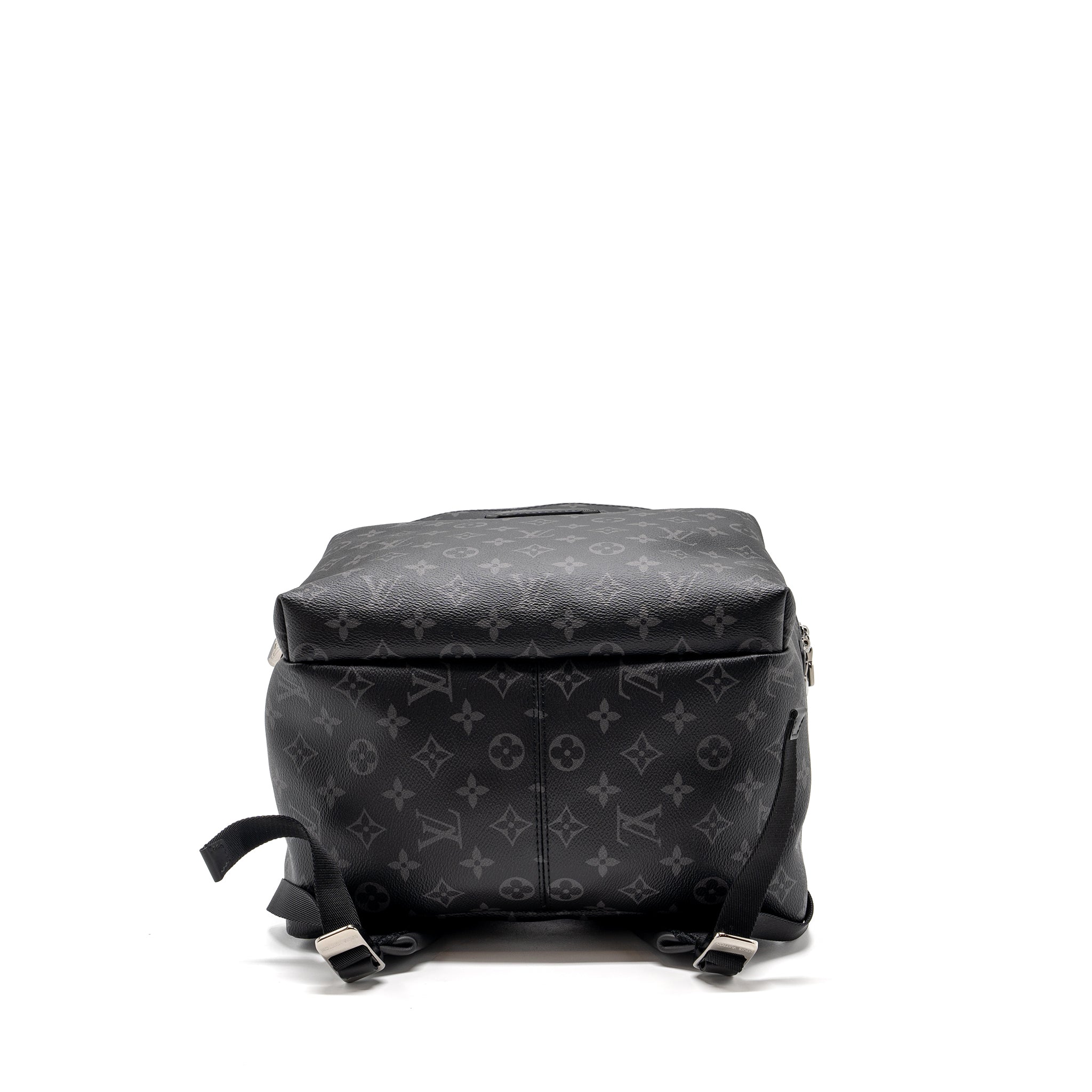 DISCOVERY BACKPACK PM MONOGRAM CANVAS BLACK SHW