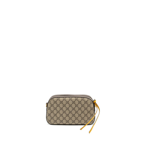 NEO GG SUPREME MESSENGER BAG MULTICOLOR GHW
