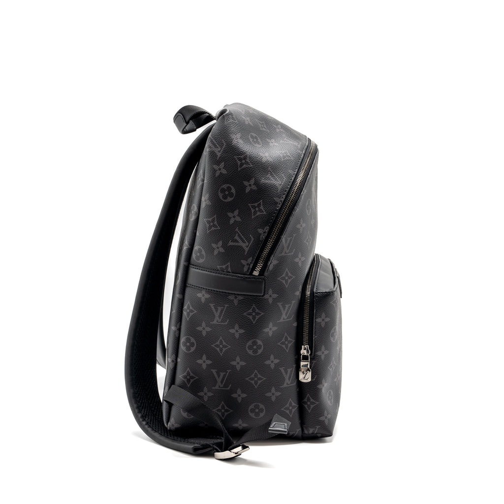 DISCOVERY BACKPACK PM MONOGRAM CANVAS BLACK SHW