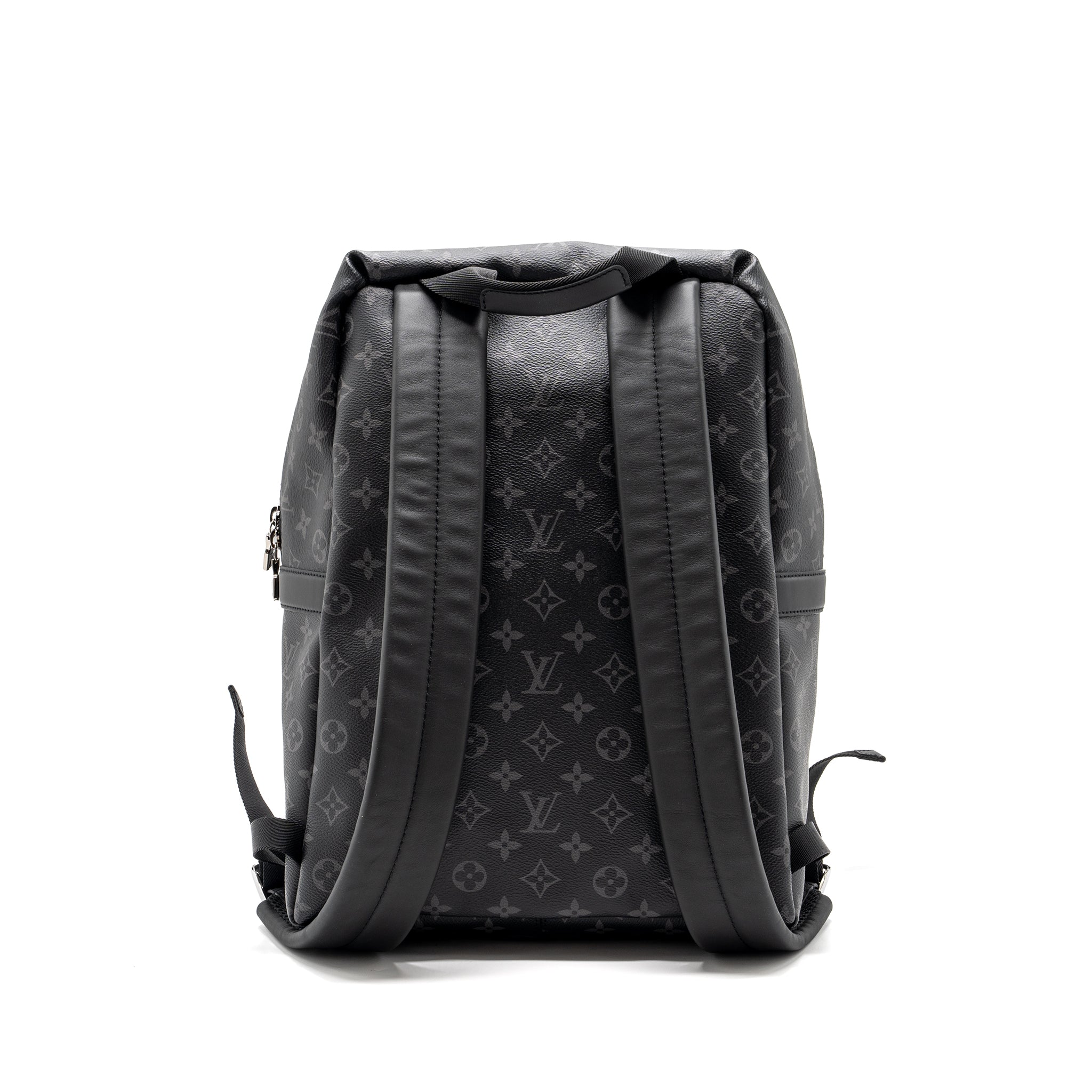 DISCOVERY BACKPACK PM MONOGRAM CANVAS BLACK SHW