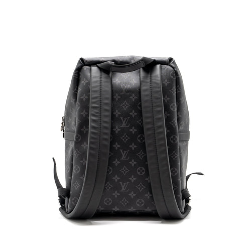 DISCOVERY BACKPACK PM MONOGRAM CANVAS BLACK SHW