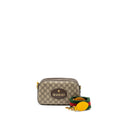 NEO GG SUPREME MESSENGER BAG MULTICOLOR GHW