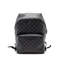 DISCOVERY BACKPACK PM MONOGRAM CANVAS BLACK SHW